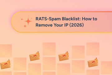 RATS-Spam Blacklist: What It Is, How It Works, and How to Remove Your IP