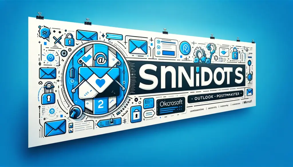 Microsoft SNDS (Outlook Postmaster) 5 Microsoft SNDS