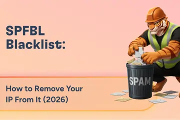 SPFBL Blacklist: How to Remove Your IP From It (2026)