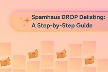 Spamhaus DROP Delisting: A Step-by-Step Guide