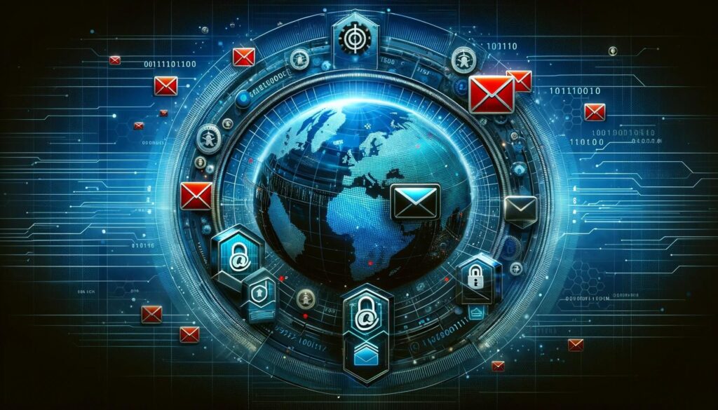 Spamhaus Zen Blacklist: How To Remove Your IP From It 2 Spamhaus Zen Blacklist