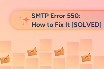 SMTP Error 550 High Probability of Spam: Causes, Diagnosis, and Fixes