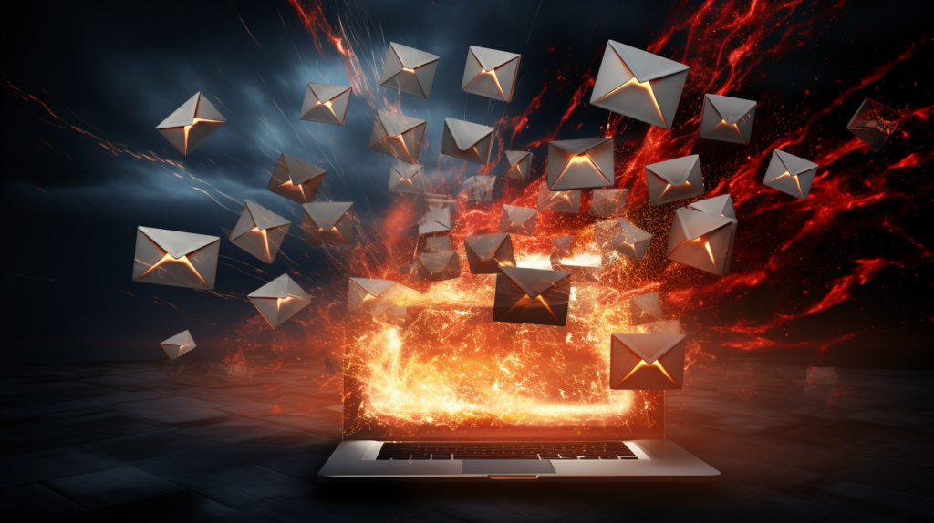 Email Error 550: High Probability of Spam - Causes and Solutions 13 Email Error 550