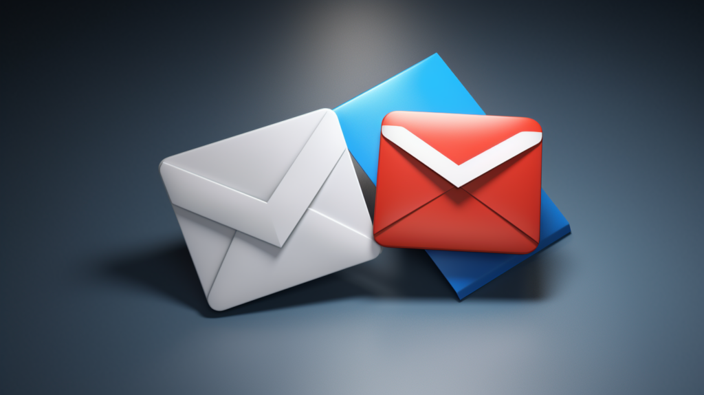 How many emails can I send via Gmail and Outlook? 3 Gmail and Outlook