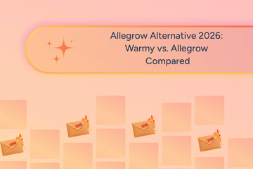 Allegrow Alternative 2026: Warmy vs. Allegrow Compared