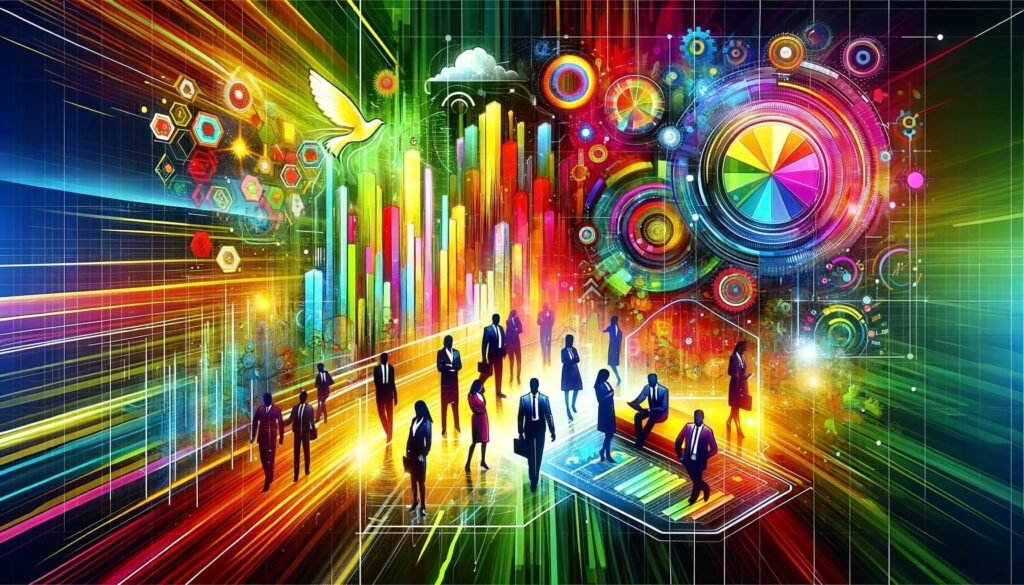 Mastering B2B SaaS Lead Generation: 10 Effective Strategies 1 B2B SaaS Lead Generation (1)