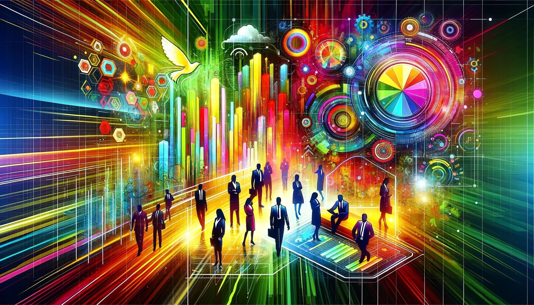 Mastering B2B SaaS Lead Generation: 10 Effective Strategies