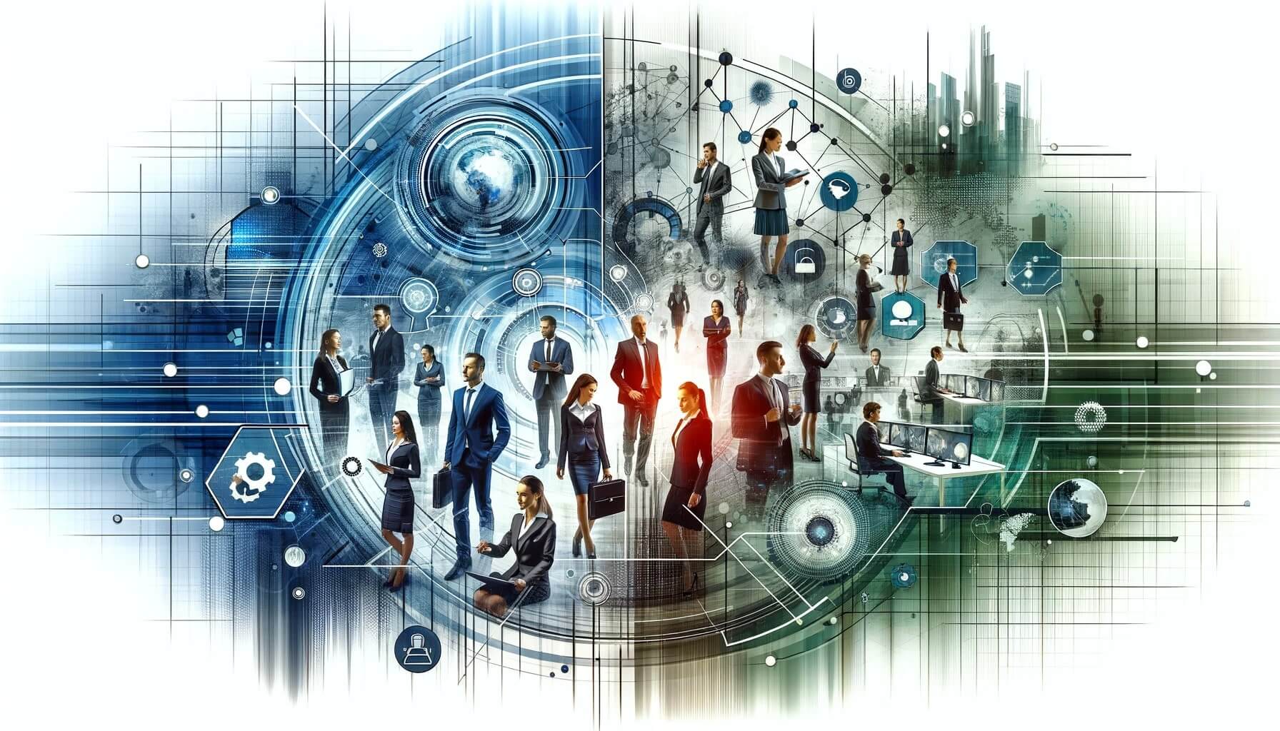 The Art of Understanding Your B2B Target Audience: Key Strategies