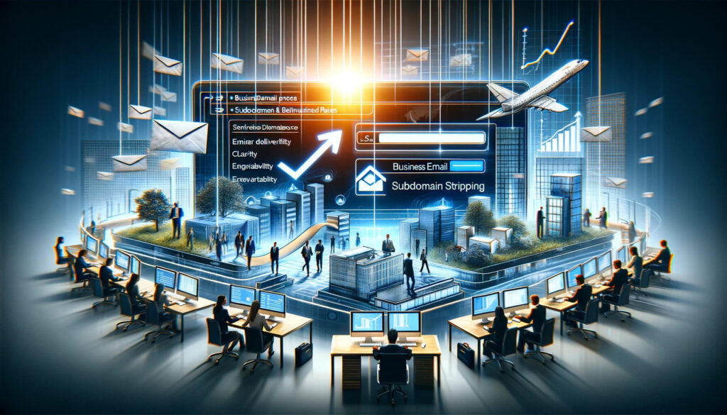 Business Email Subdomain Stripping: The Definitive Handbook 9 Business-Email-Subdomain-Stripping (1)