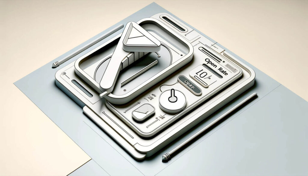 How to increase Click to open rate (CTOR)? 6 CTOR