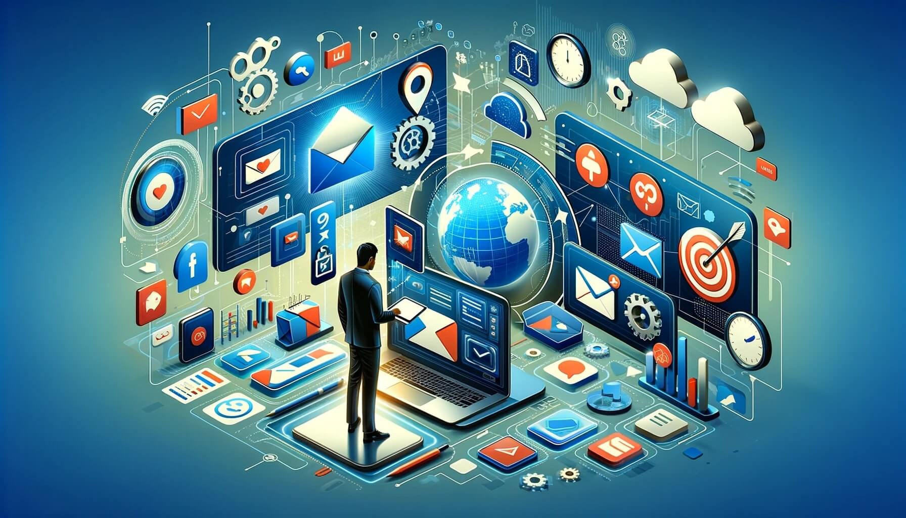 Maximizing Your Email Campaigns: How to Choose the Right ESP