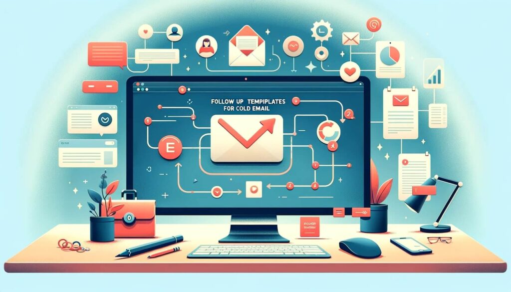 Follow Up Templates for Cold Email: Mastering the Art of Effective Communication 13 Cold Email follow up