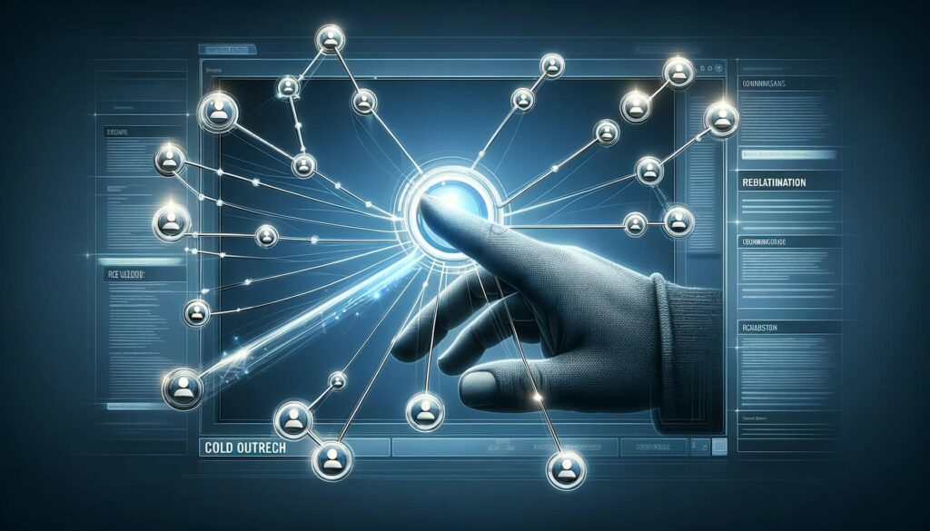 The Complete Step-by-Step Guide to Sending Cold Emails 20 Cold Outreach