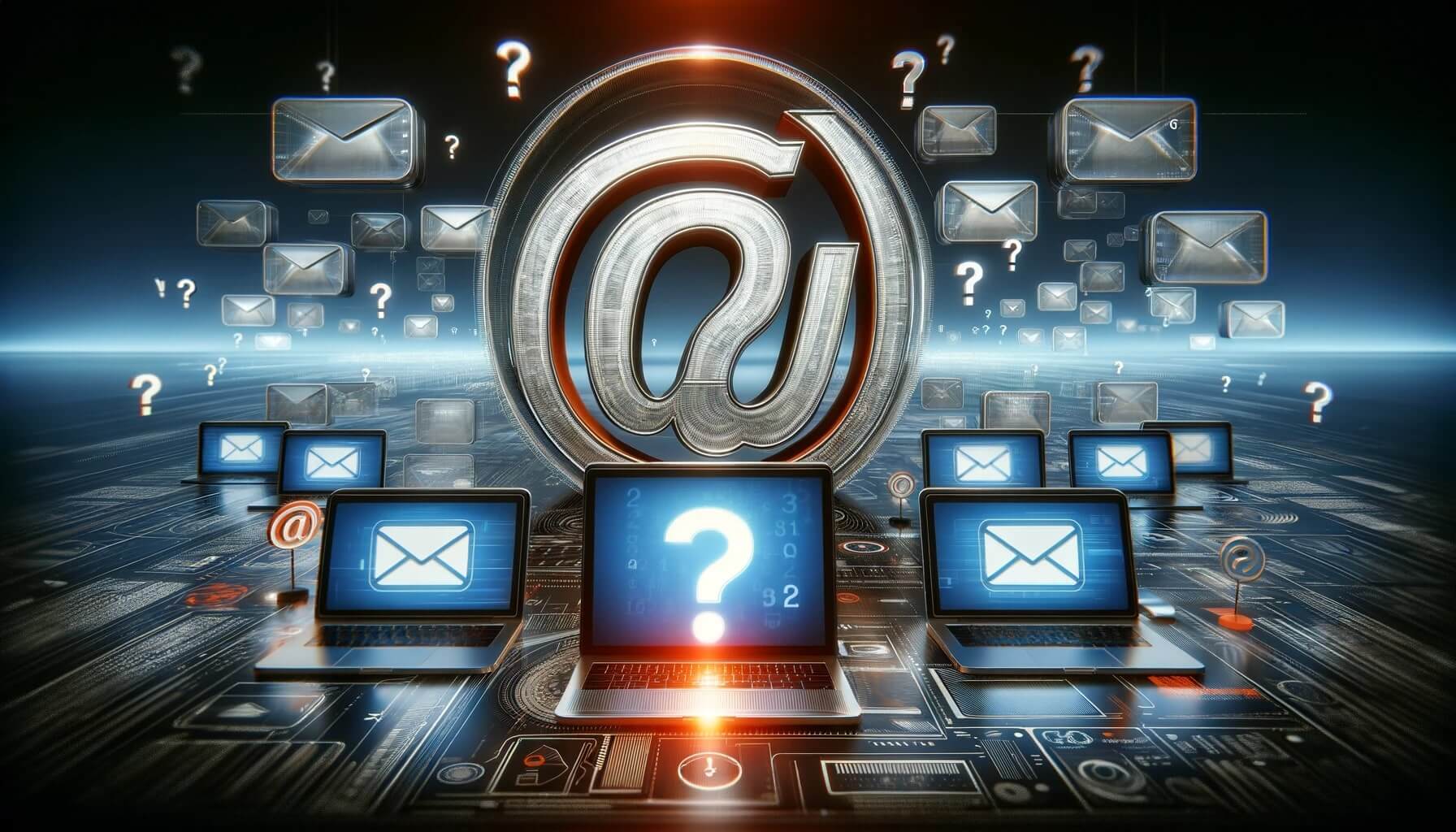 Unraveling the Mystery: Are Email Addresses Case Sensitive?