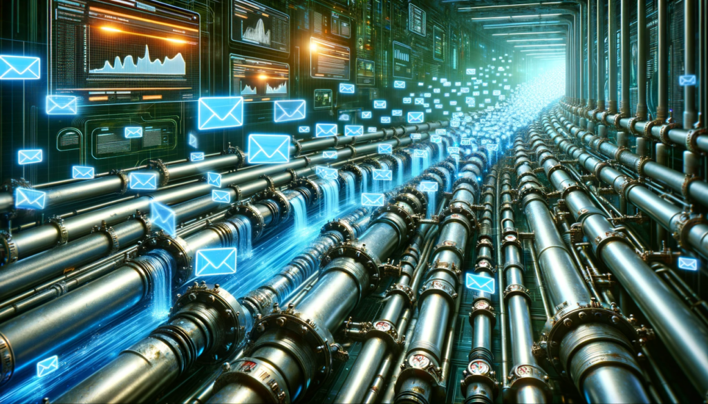 Email Throttling: How it Affects Your Email Marketing Strategy 2 Email Throttling