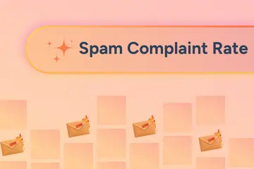 Spam Complaint Rate Explained: Causes, Thresholds & How to Reduce It