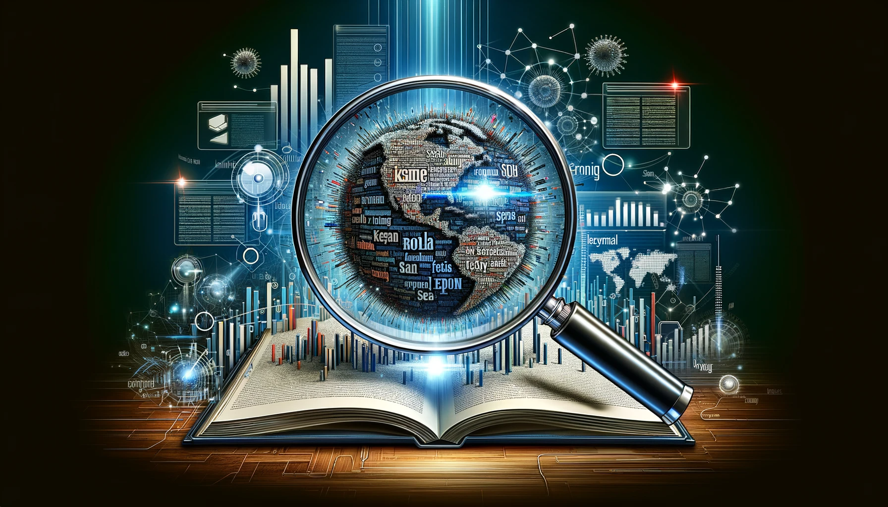 Building a Strong Semantic Core: Guide to Keyword Research