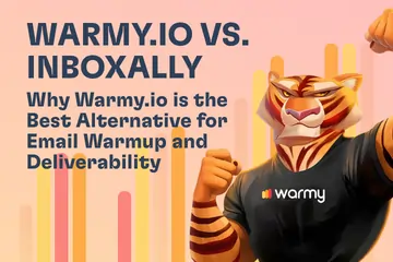 Warmy vs InboxAlly: Why Warmy.io Is the Best Alternative for Email Warmup and Deliverability