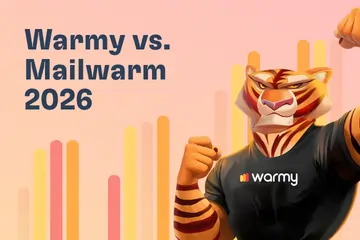 Warmy vs. Mailwarm 2026: Why Serious Senders Are Making the Switch