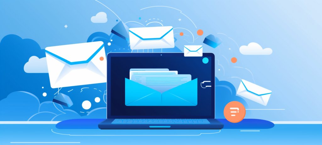 Plain text or HTML in cold email? 1 cold email