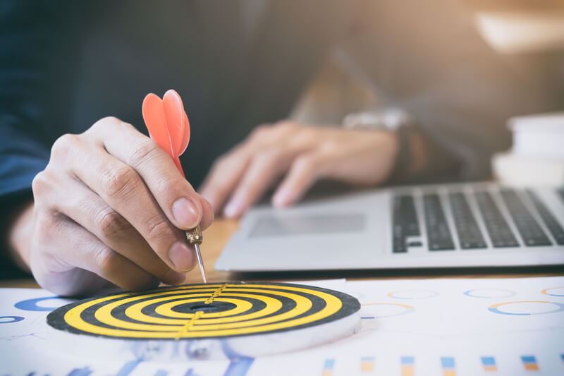 The Art of Understanding Your B2B Target Audience: Key Strategies 2 B2B Target Audience