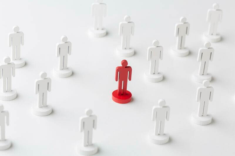 The Art of Understanding Your B2B Target Audience: Key Strategies 1 What is B2B Target Audience?