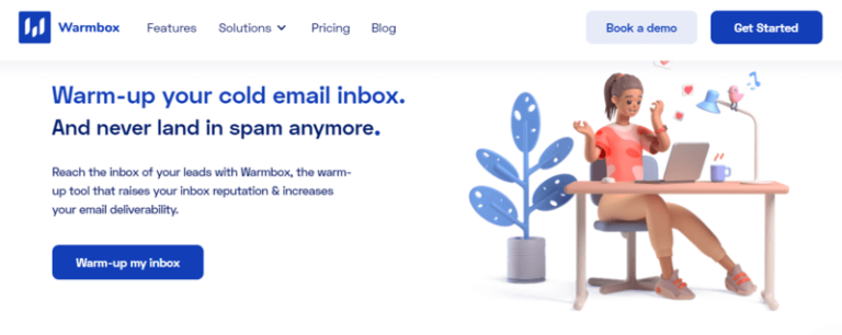 Warmbox alternative. Warmy vs Warmbox.ai 2 warmbox