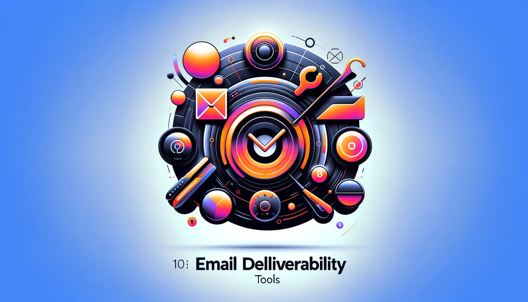 Top 10 Email Deliverability Tools [Deliverability Check Paid+Free]