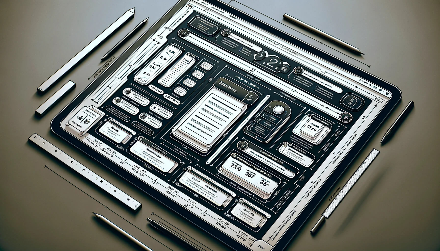 Perfect email: The Ideal Dimensions for Your Email Templates