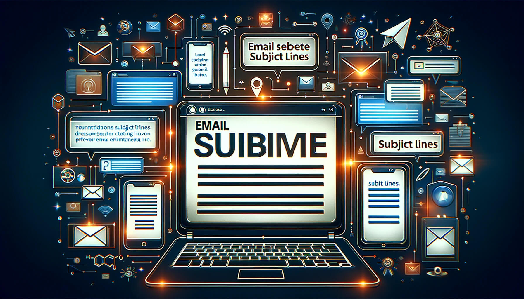 Best Practices for Email Subject Lines and 70 Examples 
