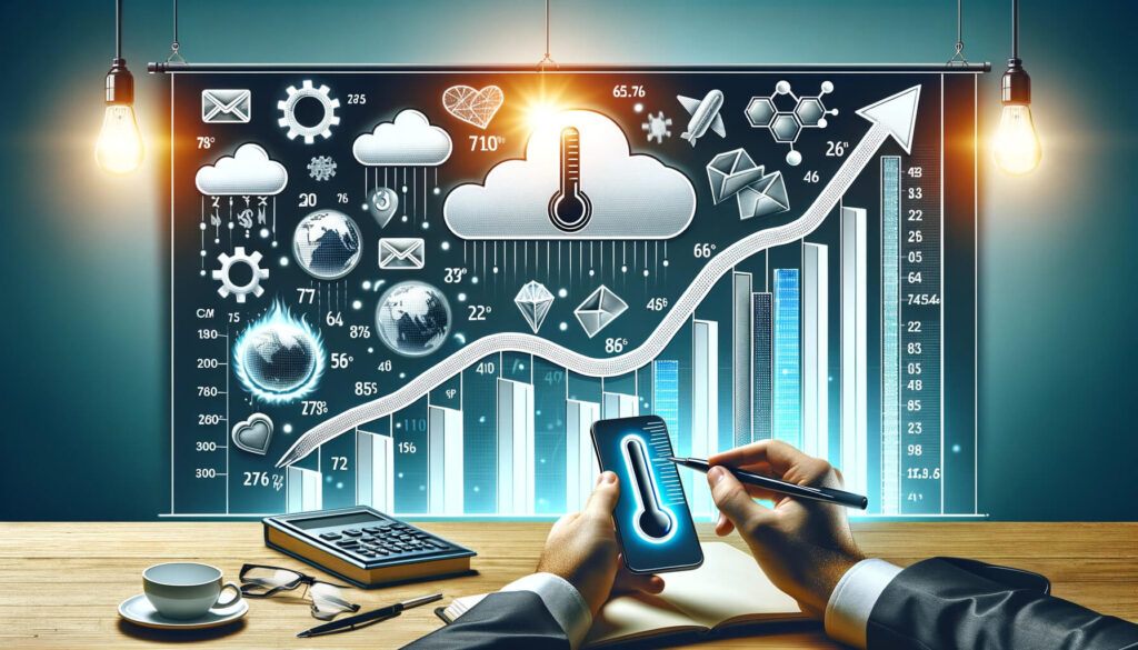 IP Warming: Unlocking the Secrets to Email Inbox Placement 1 ip warming up