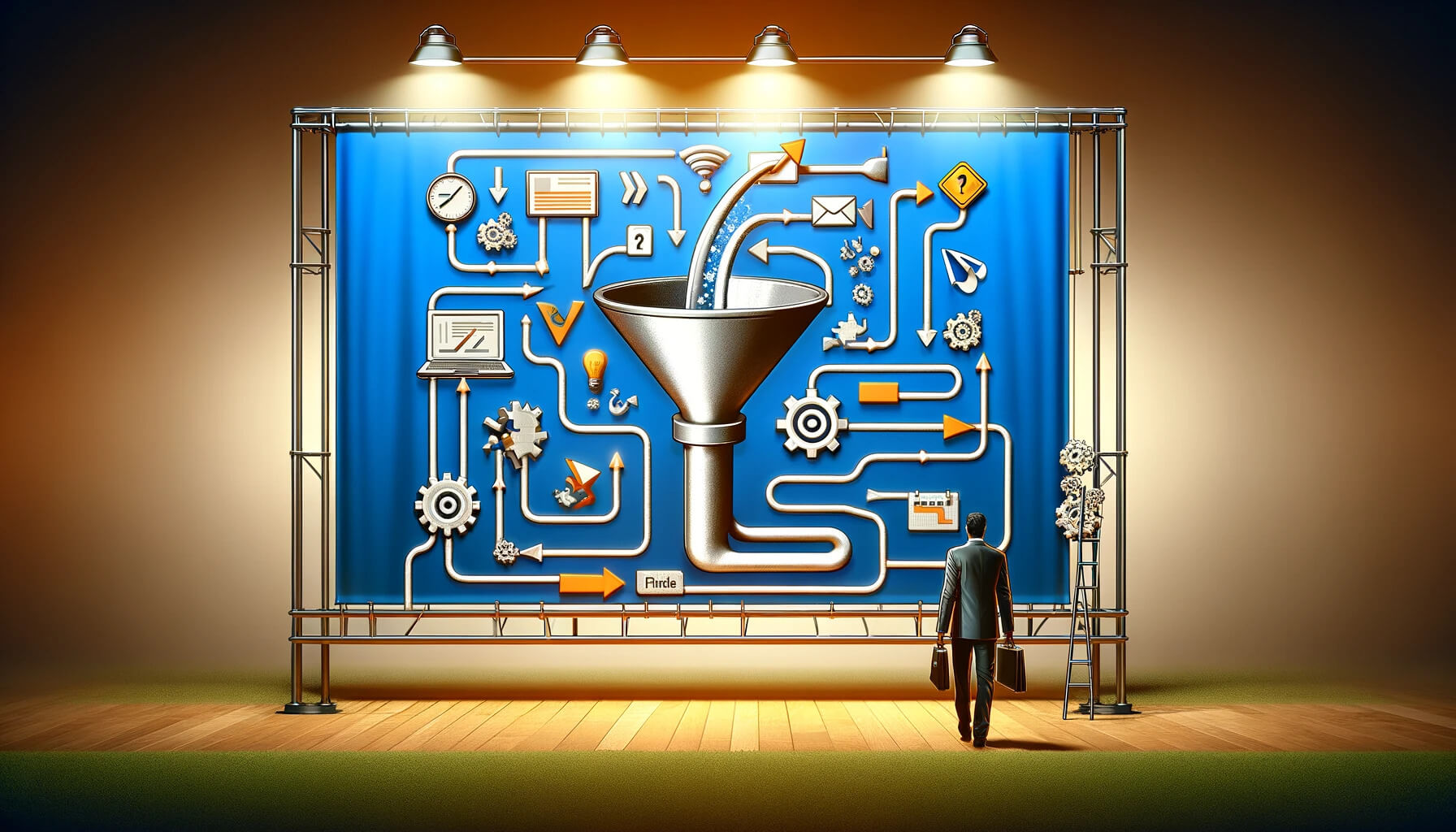 Top 10 Lead Generation Mistakes You Need To Avoid