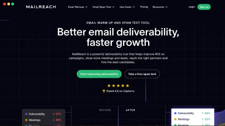 mailreach