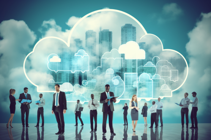 Top 7 SaaS Business Models for Startups to Consider 1 saas model