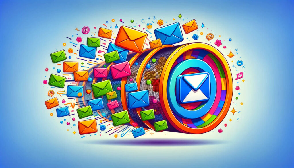 How to bypass spam filters? 6 spam-filters