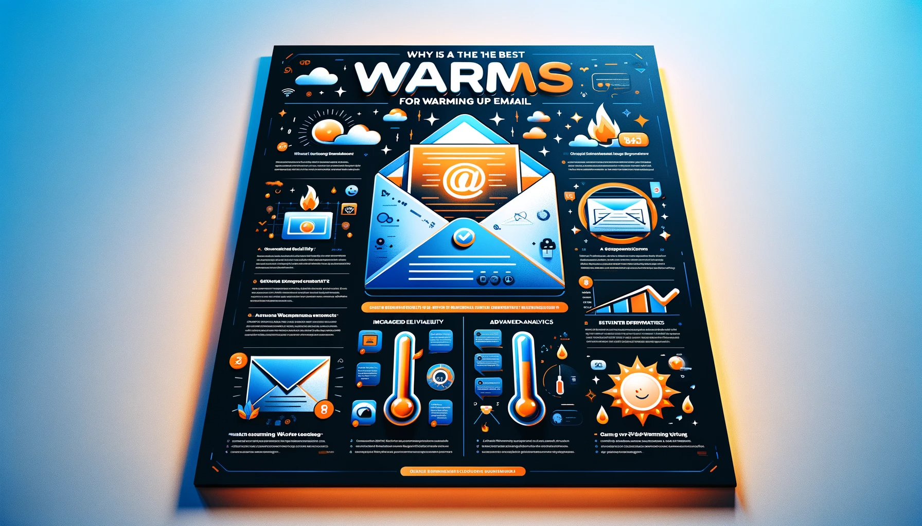Why Warmy is the best Gmass alternative for warming up email