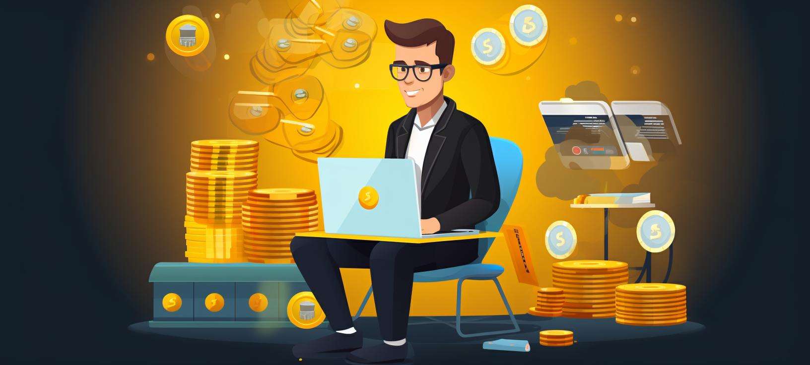 What is Affiliate Marketing – A Free Virtual Event?