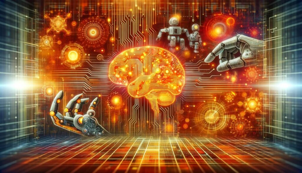 Maximizing Email Deliverability with Artificial Intelligence 1 warm up email AI