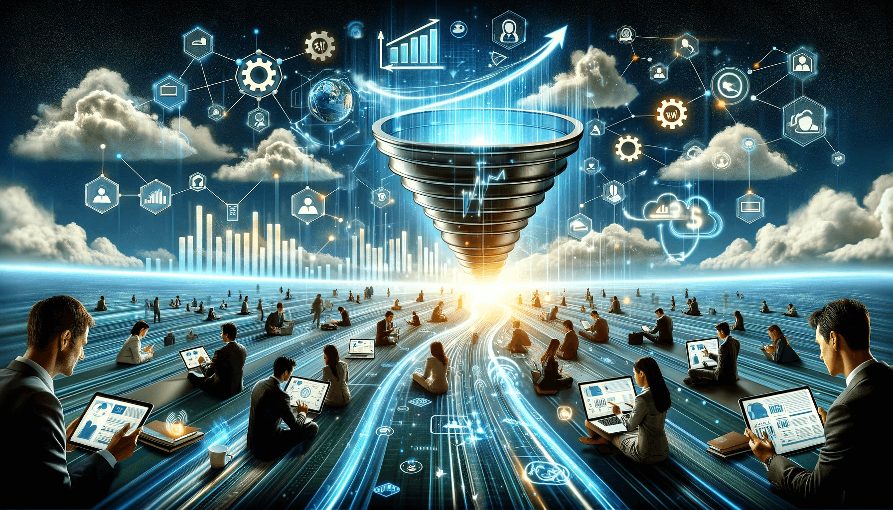 Revolutionize Your B2B SaaS Lead Generation: Proven Techniques