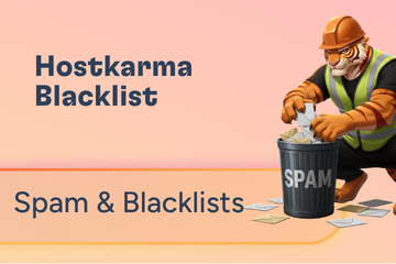 Hostkarma Blacklist: What It Is And How To Delist From It