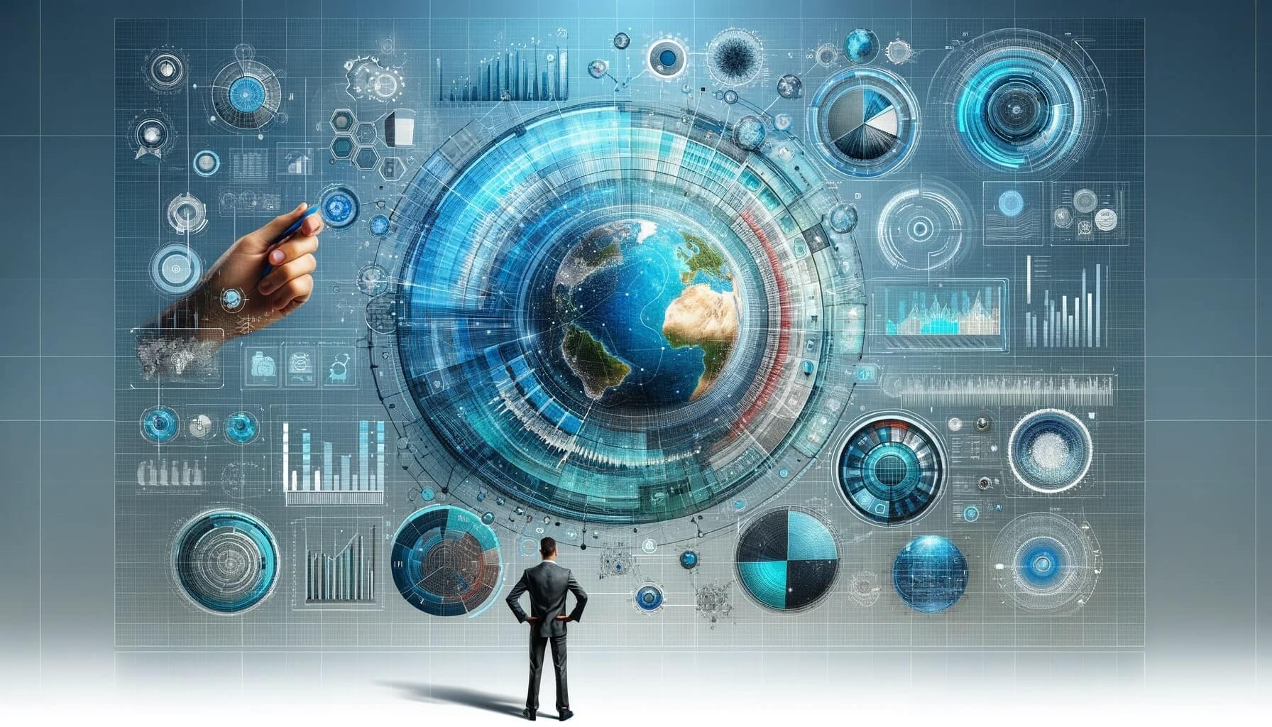 Tools for segmenting the customer base