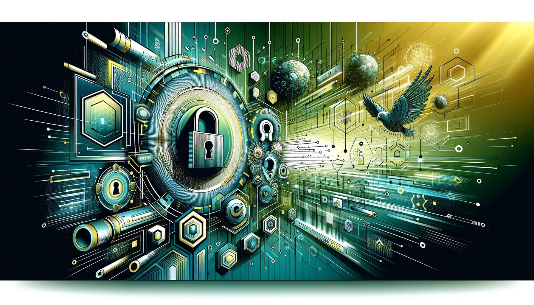 DANE: The Future of Internet Security and Trust