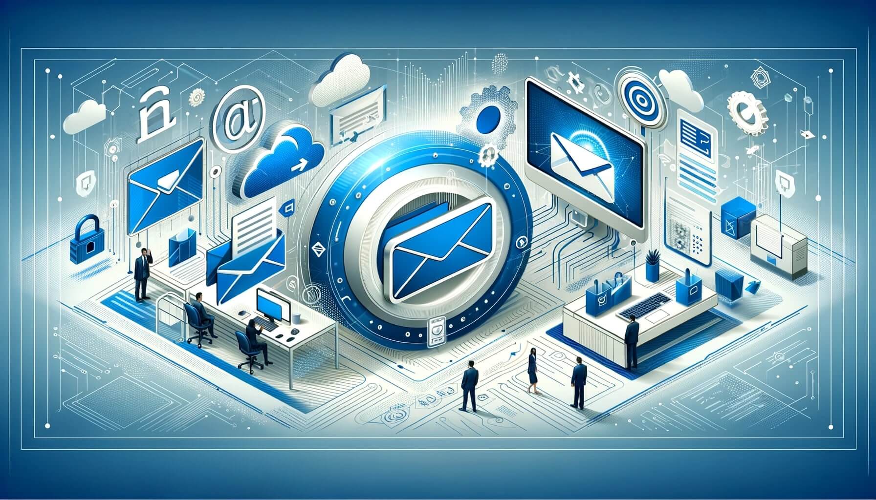 A Guide to Implementing DKIM in Office 365 for Custom Domains