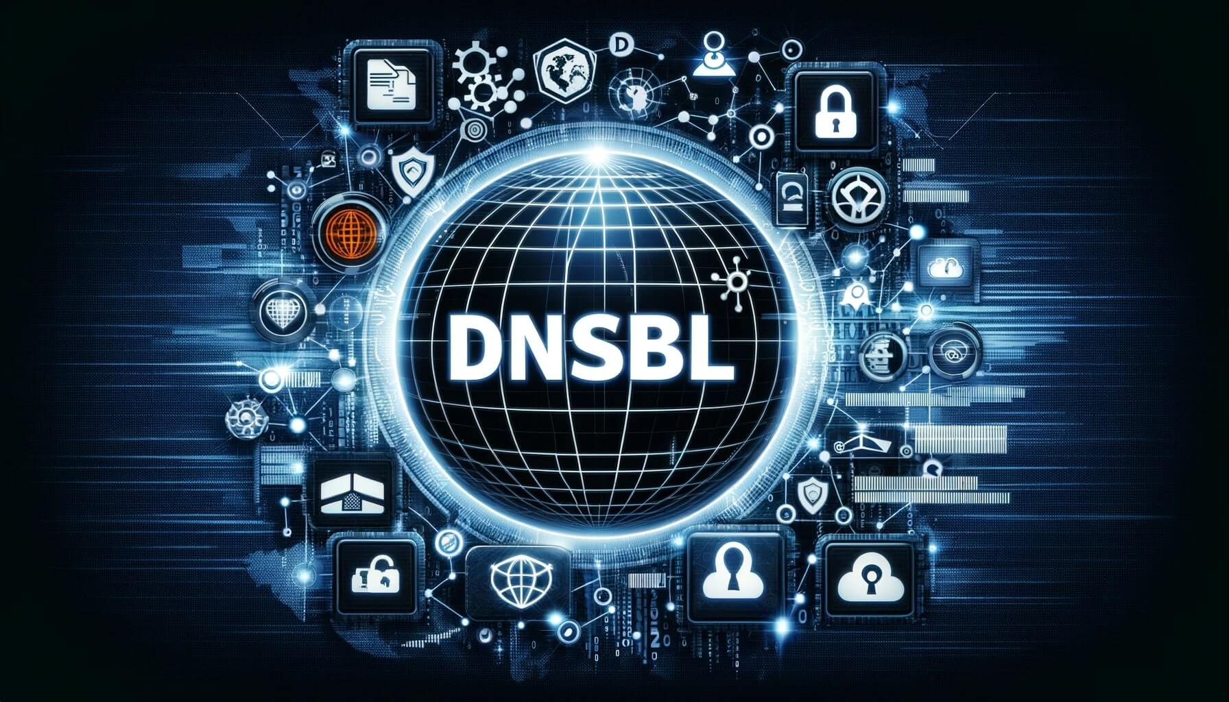 Lista negra basada en DNS (DNSBL): Guía para entenderla