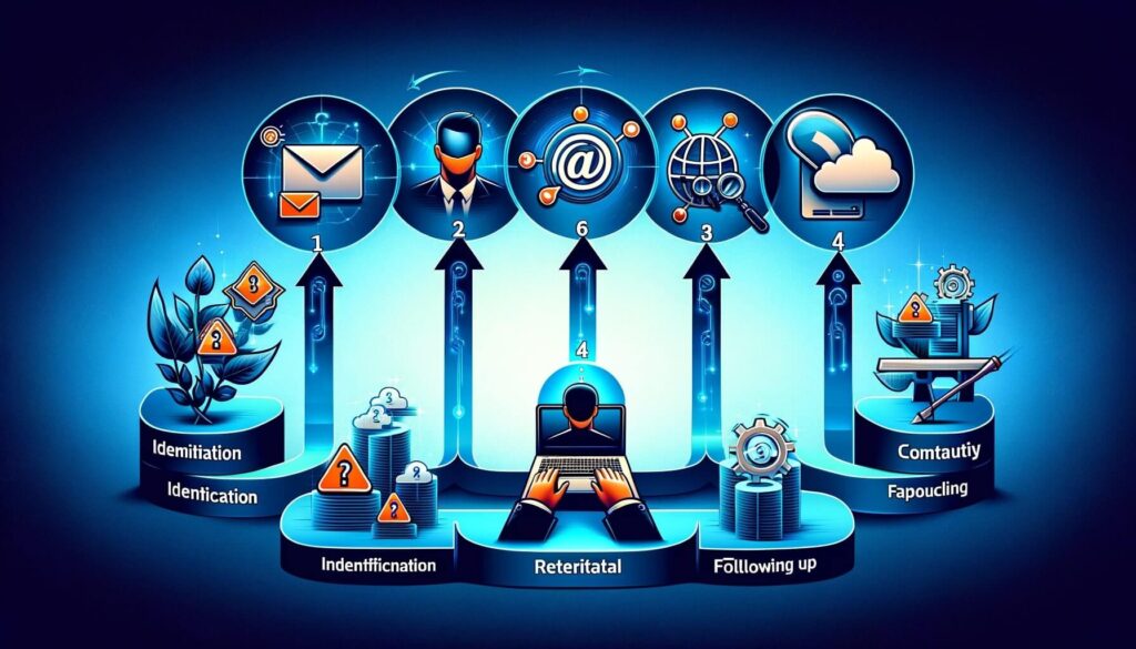 Email Domain & IP Blacklist Removal: 5 Steps to Delist 14 remove domain from blacklist