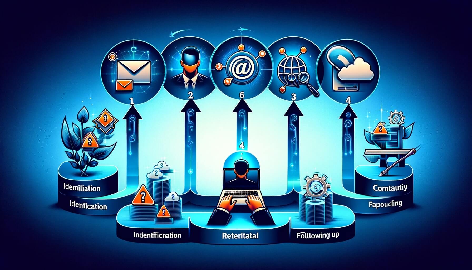 Email Domain & IP Blacklist Removal: 5 Steps to Delist and Protect Your Sender Reputation