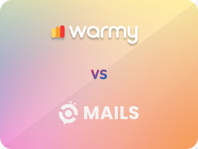 Getmails alternative. Warmy vs Getmails 21 Get mails