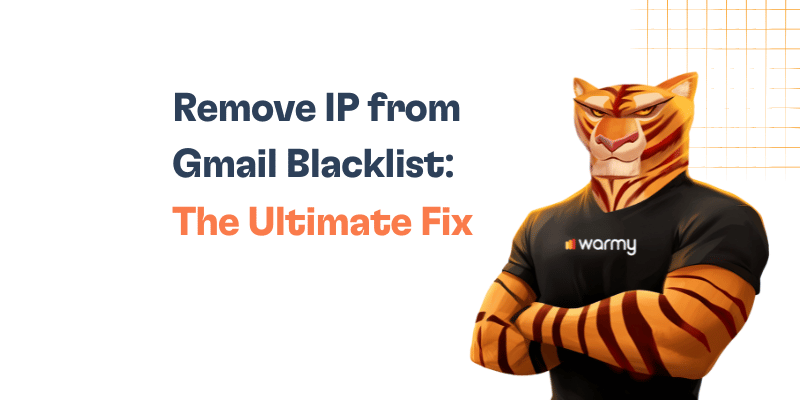 How to Remove IP From Gmail's Blacklist 29 Gmail Blacklist Fix 1