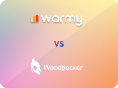 Woodpecker alternative. Warmy vs Woodpecker 4 Woodpecker alternative