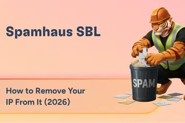 How to Remove Your IP from the Spamhaus SBL (2026)